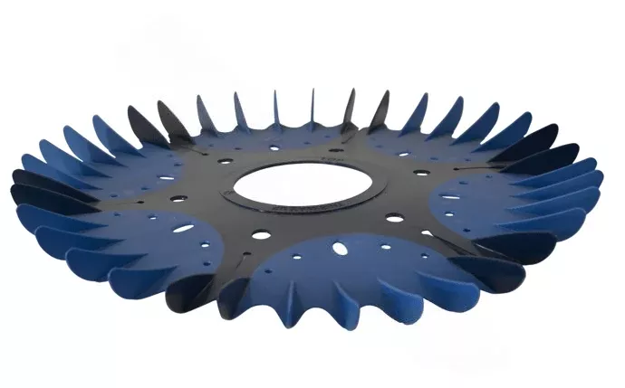 Zodiac Pool Dual Durometer Disc for Baracuda G4 Pool Cleaner W83277