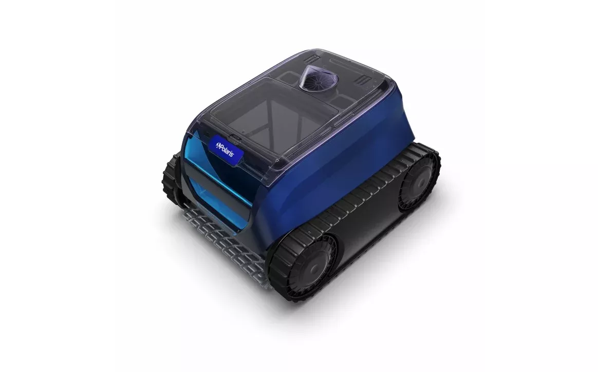 ZODIAC POOL SYSTEMS LLC SC CORDLESS ROBOTIC POLARIS FREEDOM | FRSC550CPR