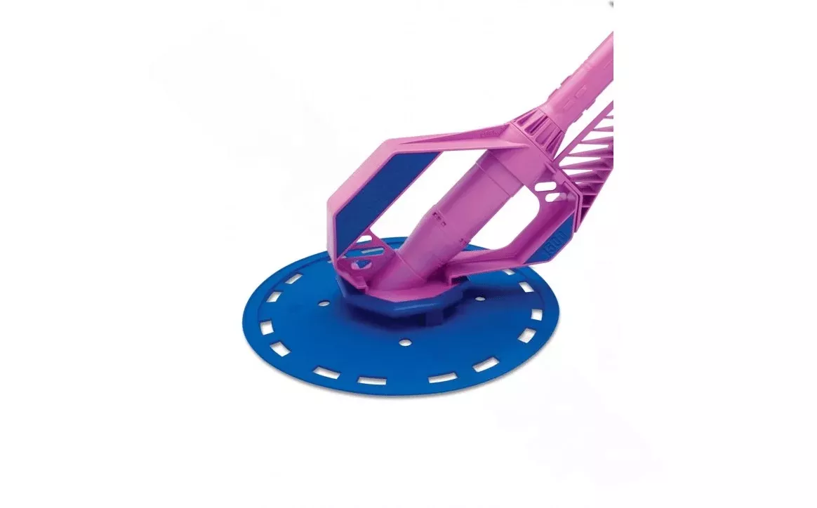 Zodiac Pool W01099 Baracuda 1500 Above Ground Cleaner