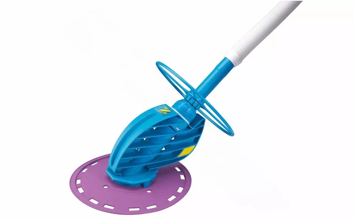 Zodiac Pool W01698 Ranger Pool Cleaner