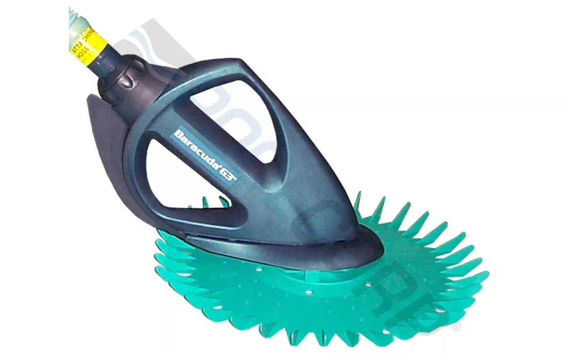 Zodiac Pool W03000 G3 Complete Cleaner with Hose