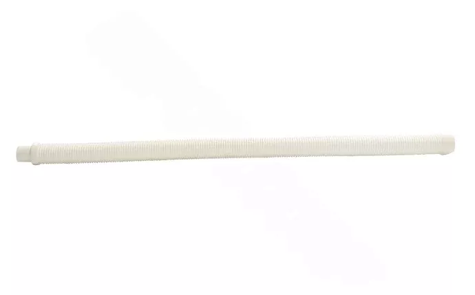 Zodiac Pool W38205 1m White Hose Section
