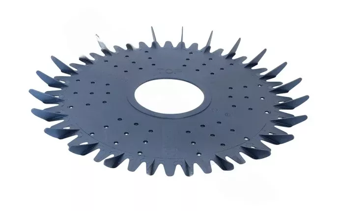 Zodiac Pool W70464 Finned Disc for Baracuda G2 Pool Cleaner