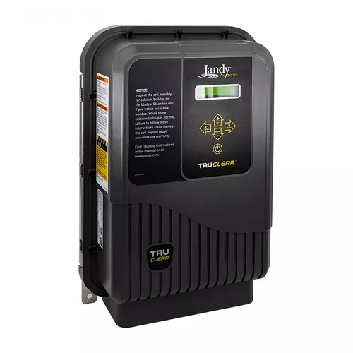 Zodiac Powerpack Assembly, Jandy Pro Series TruClear Chlorinator | R0802200