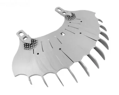 Zodiac R0563500 Front Disc for T5 Cleaner