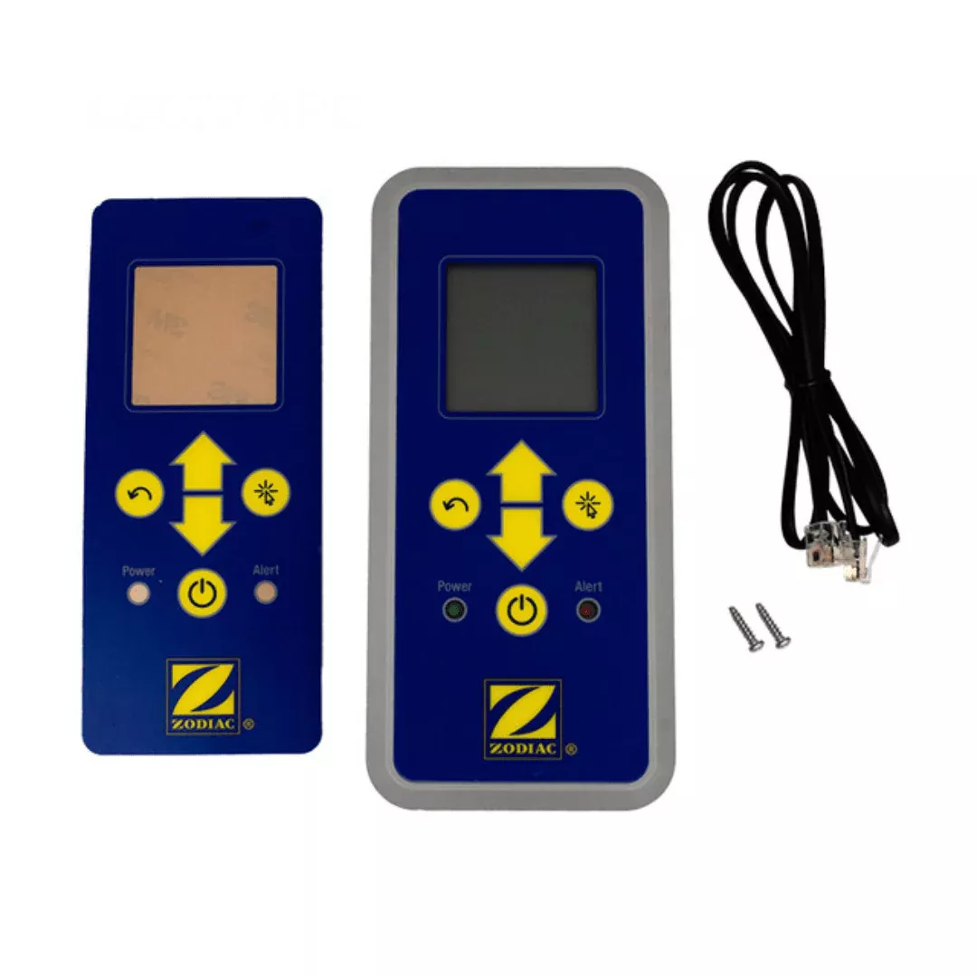 Zodiac R0568302 Interface Assembly Kit for AquaLink Z4 Pool/Spa Controller