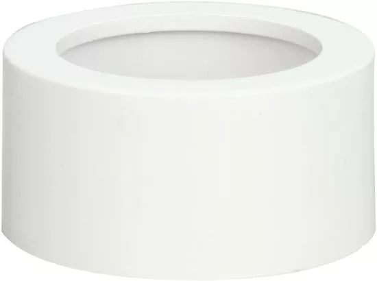 Zodiac Reducing Bush White W041101