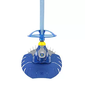 Zodiac T5 Duo Suction Side Cleaner | T5