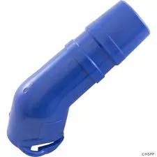 Zodiac TR2D Twist-Lock 45? Elbow, Extended – R0532400