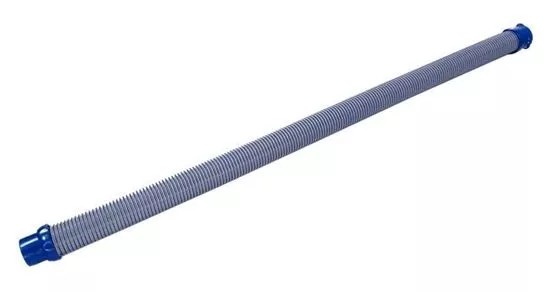 Zodiac Twist Lock Hose-1 Meter Replacement Kit Blue/Gray R0527700