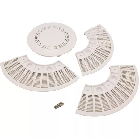 Zodiac Unibridge, White- 5820