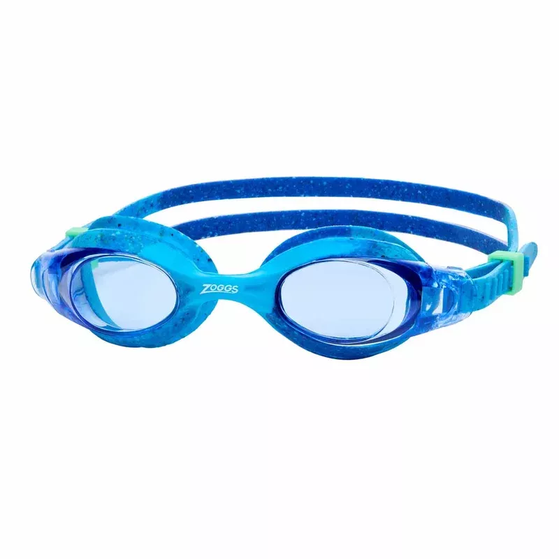Zoggs Kids Little Bondi Remix Goggles – Blue