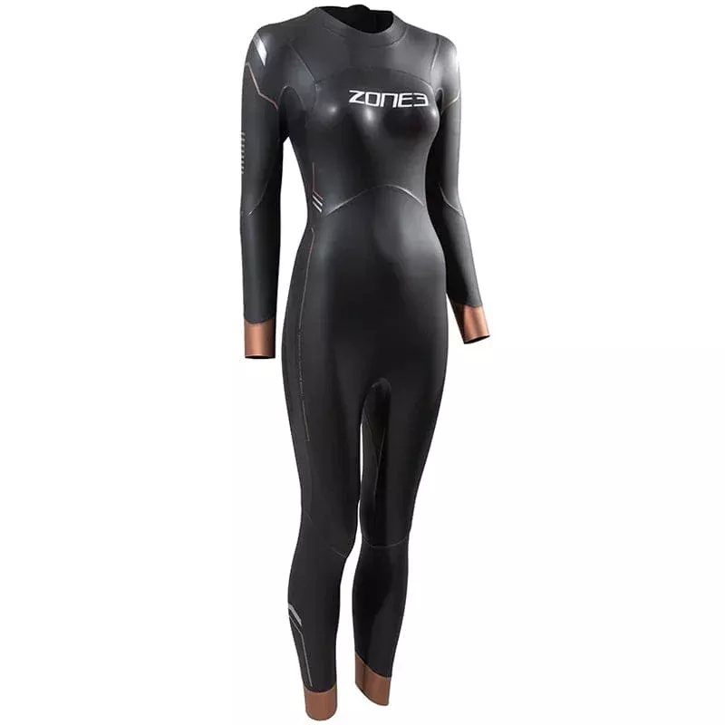 Zone3 – Womens Thermal Agile Wetsuit